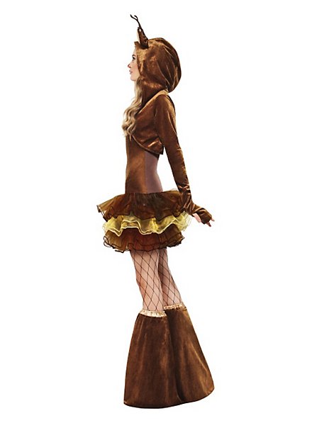 Reindeer costume sexy store